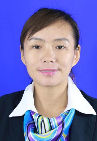 施春兰相片